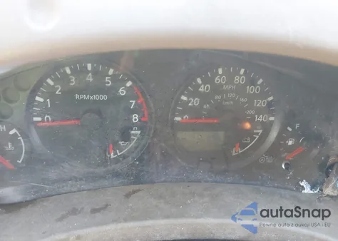 2007 Nissan Frontier Se from USA, damaged, VIN 1N6AD07U87C453287